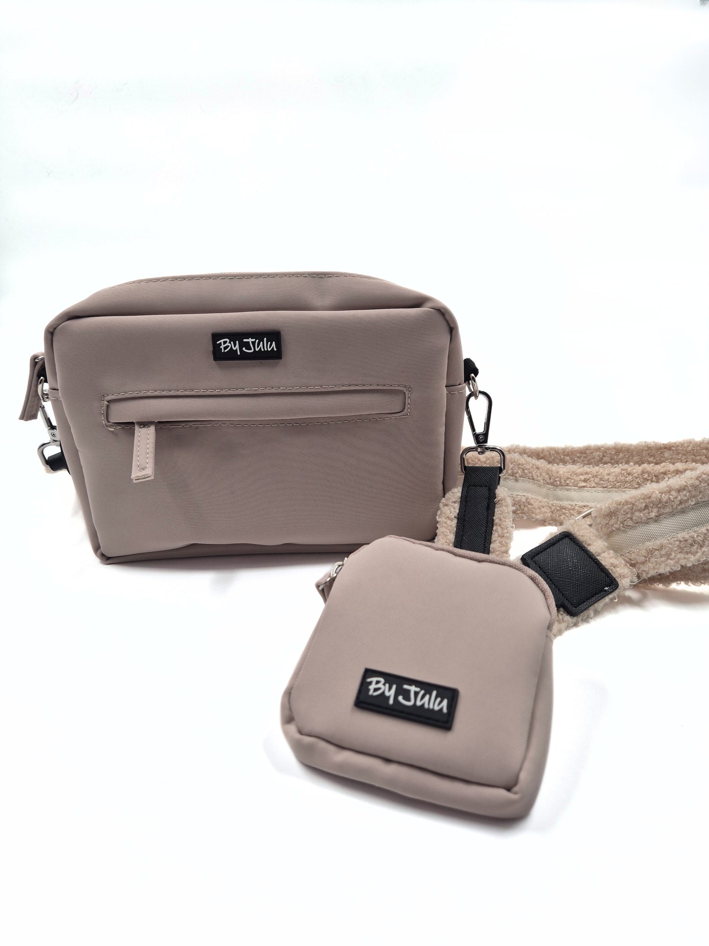 Honden uitlaat tasje