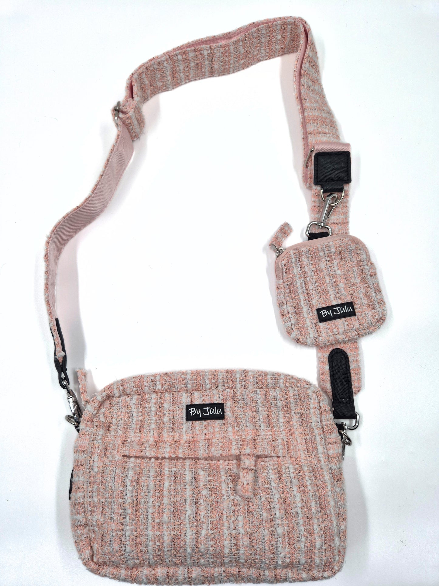 Honden uitlaat tasje