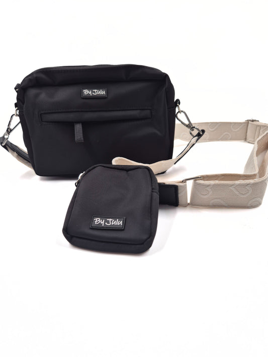 Honden uitlaat tasje